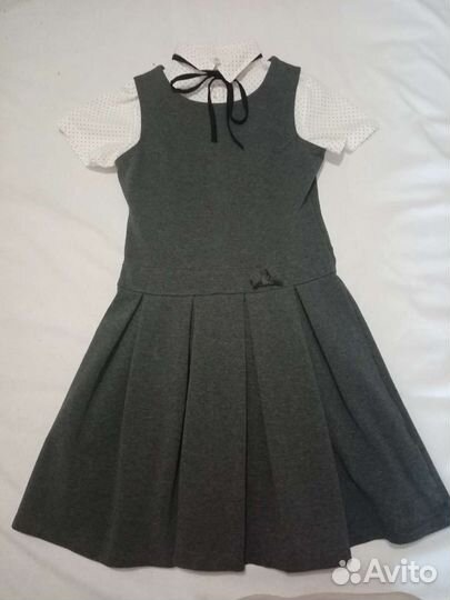 Одежда школьная