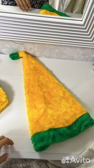 Костюм гнома