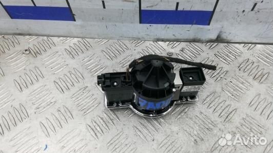 Переключатель света mercedes benz S-class W221 (7A