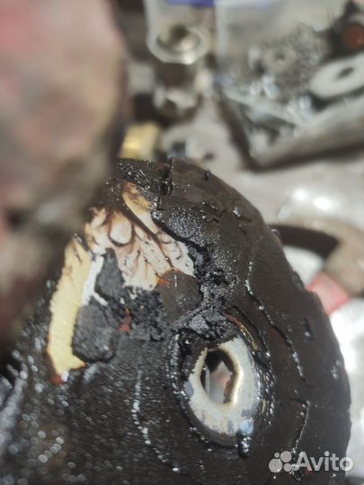 Ремонт насосов для воды