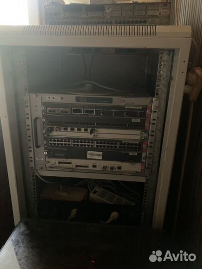 Cisco 7606-S