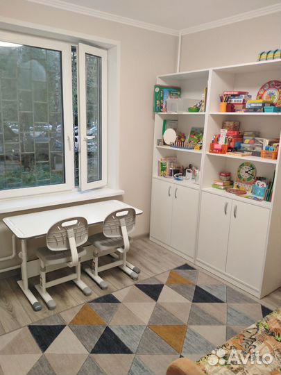 Подготовка к школе, развивающие занятия