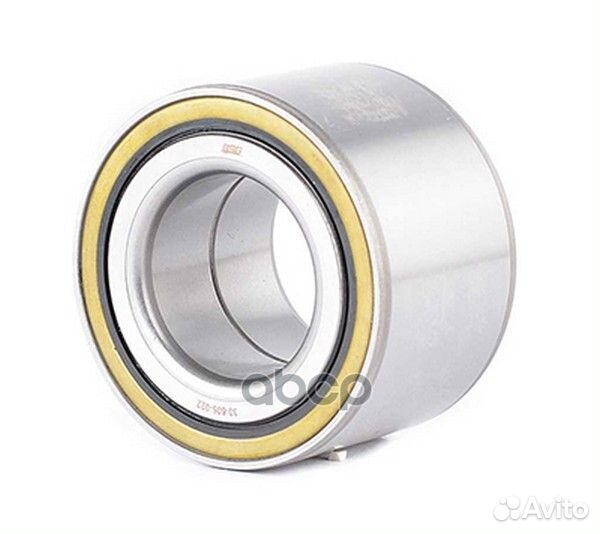 Подшипник ступицы передней ford ranger 02-12