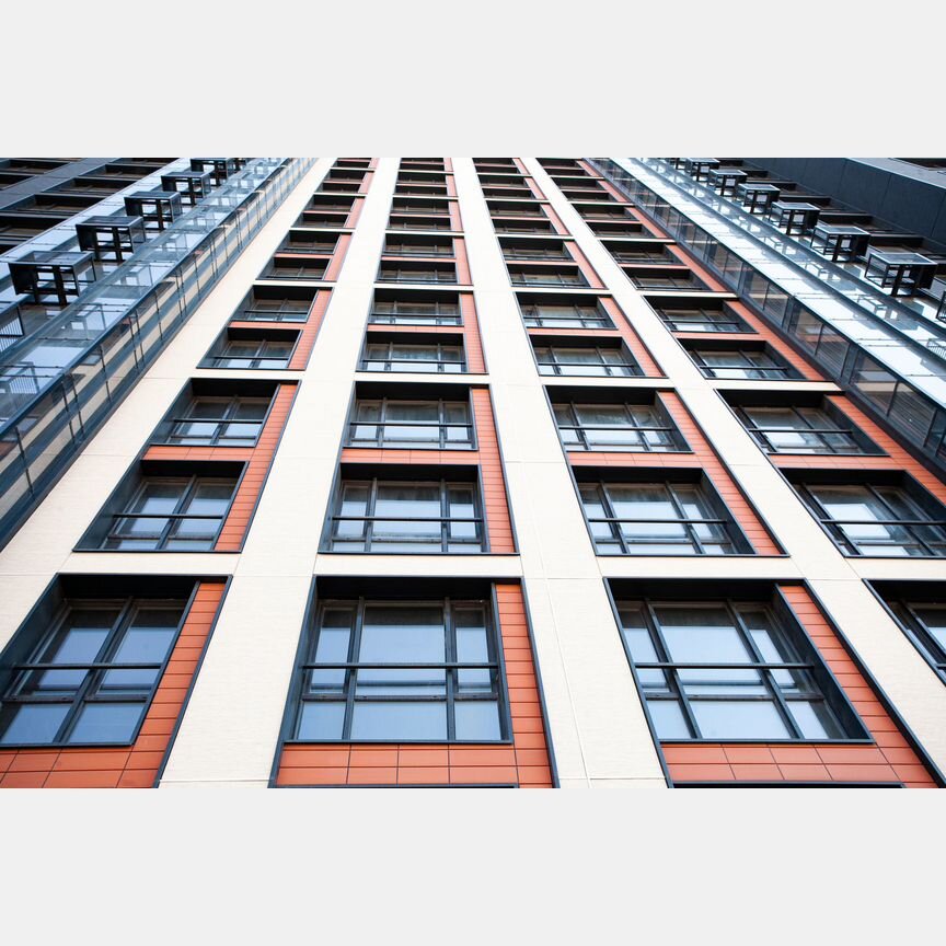 1-к. квартира, 46 м², 18/18 эт.