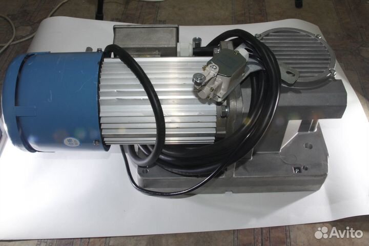 Запчасти ZLP 630 фасадные люльки строительные