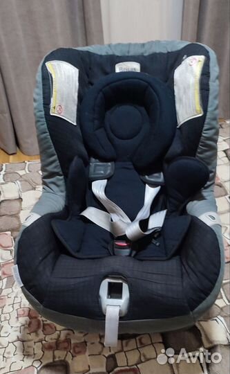 Детское автокресло 0-18кг