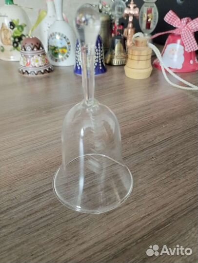 Колокольчик