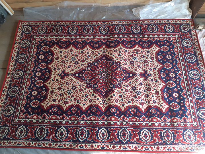 Ковер 2 х 3 Новый СССР Германия