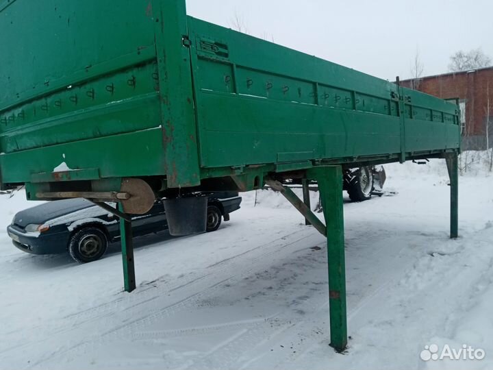 Кузов бдф