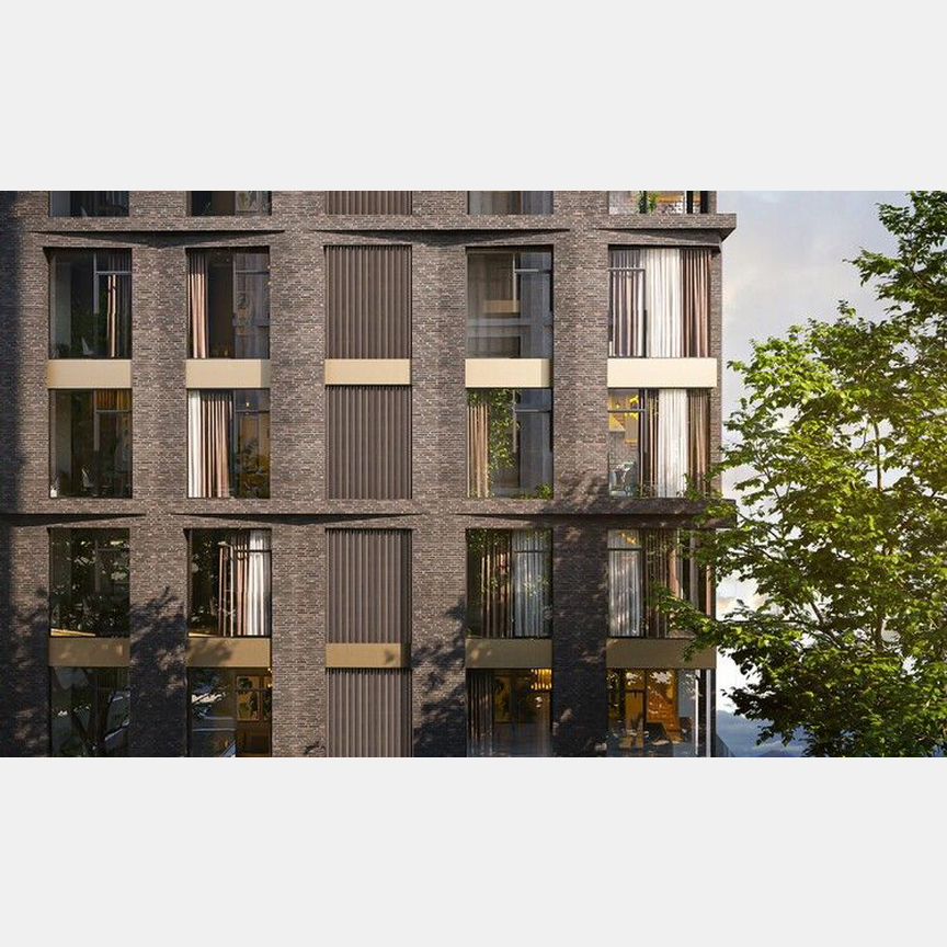 2-к. квартира, 75,1 м², 10/25 эт.