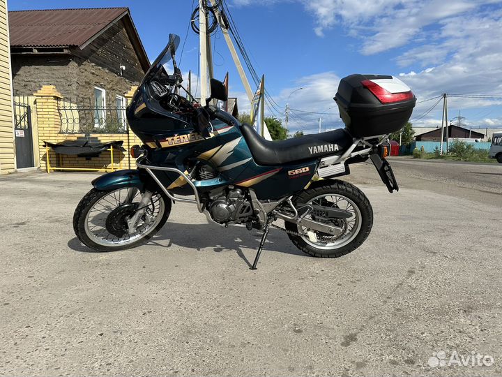 Продажа мотоцикла