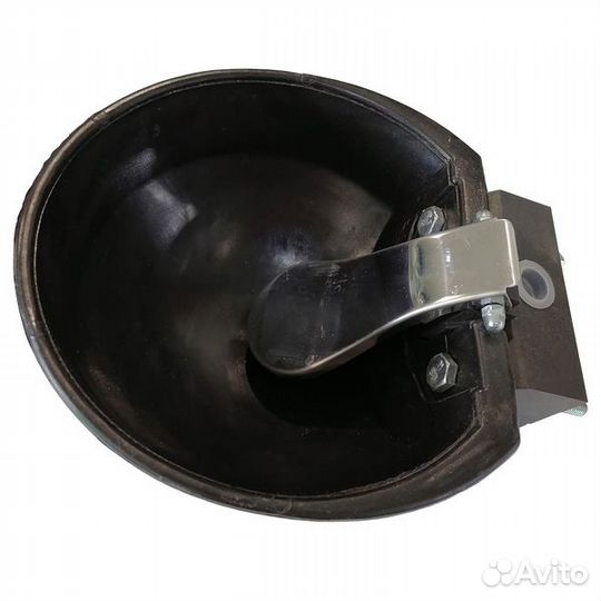 Поилки крс групповые и индивидуальные