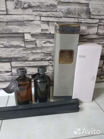 Zara home диффузор