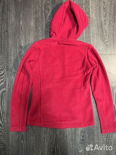 Куртка флиссовая женская Outhorn