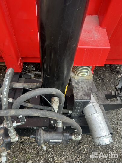 Кузов самосвала Маз 16 куб