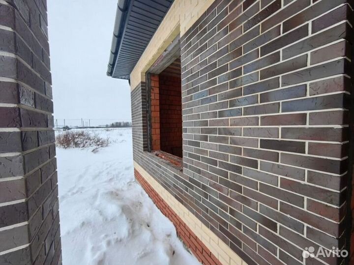 Кирпич Магма флеш Агат KMA-4238