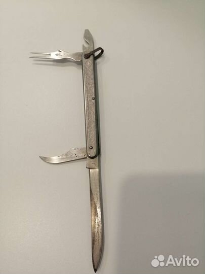 Ножи складные