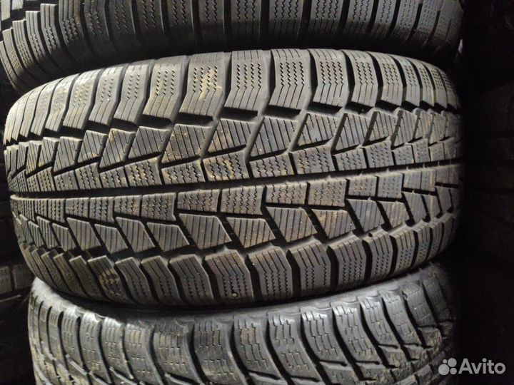 Gislaved Euro Frost 6 235/55 R17