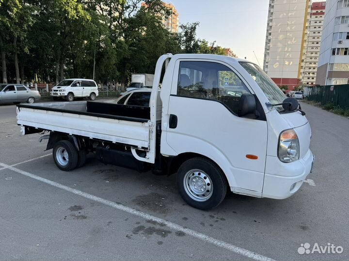 Kia Bongo 3.0 МТ, 2009, 290 000 км