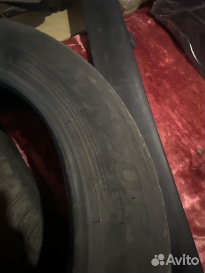 Dunlop Bb490 165/65 R15 75B