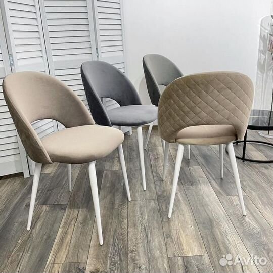 Стул Мягкий Марк