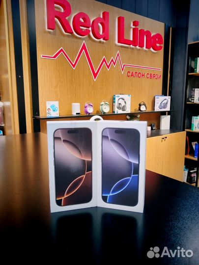 iPhone 16 Pro, 128 ГБ