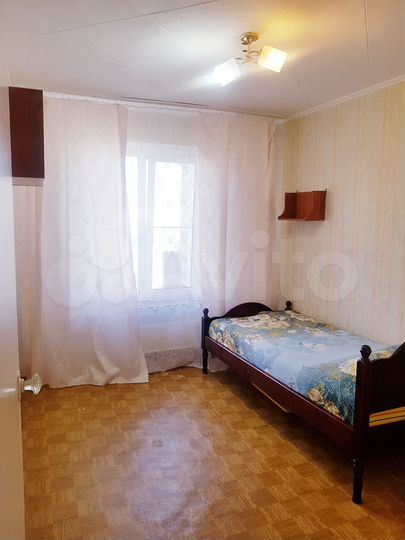 2-к. квартира, 45,7 м², 9/10 эт.