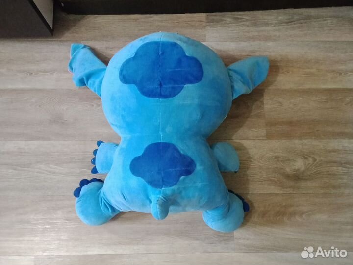 Мягкая игрушка Стич