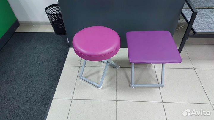 Стул для мастера