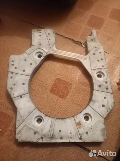 Противовесы для стиральной машины