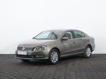 Volkswagen Passat 1.8 AMT, 2012, 151 460 км, с пробегом, цена 1 079 000 руб.