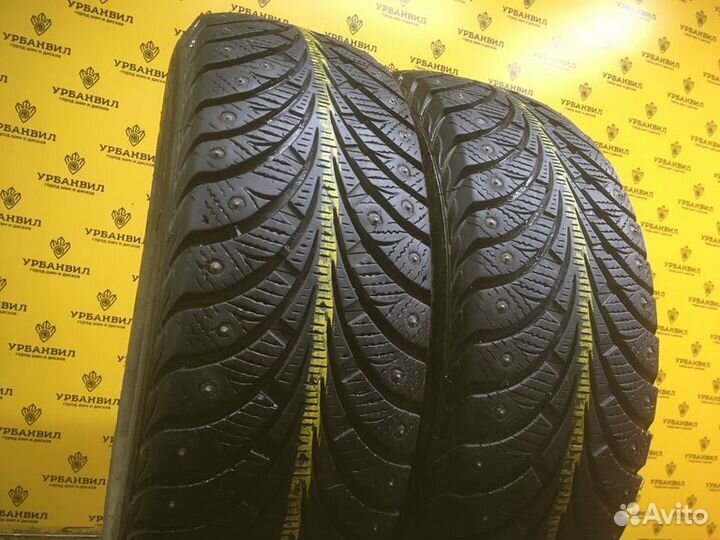 Goodyear UltraGrip Extreme 195/65 R15 91