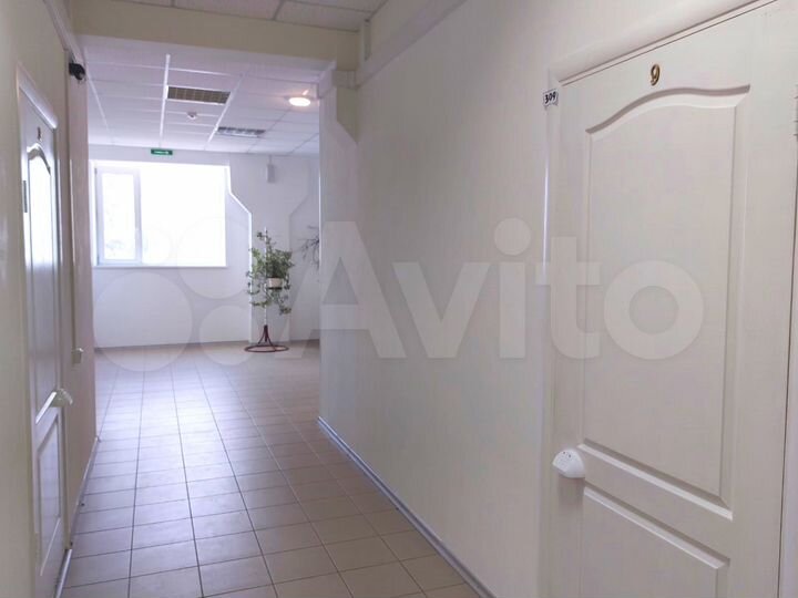 Офис с мебелью, 35.9 м²