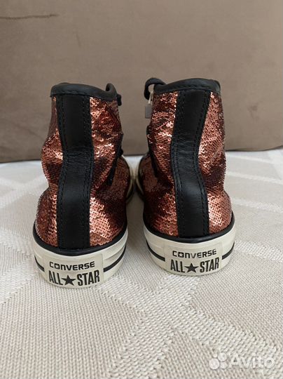 Кеды Converse оригинал новые