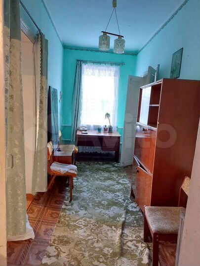 Коттедж 82 м² на участке 6 сот.