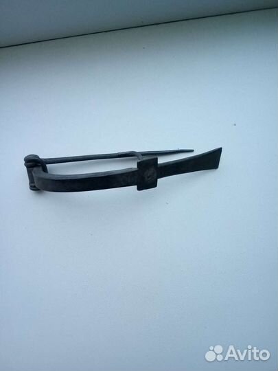 Фибула античная скифы,готы