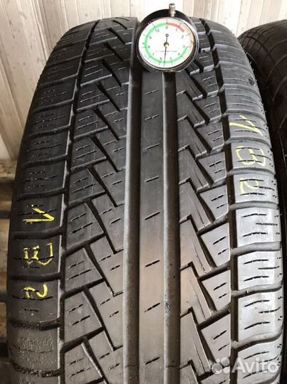 Pirelli Scorpion STR 235/50 R18 97H