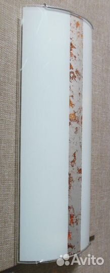 Люстра Бра techno-LUX - 2368 platin 2