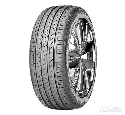 Nexen N'Fera SU1 275/35 R20 102Y