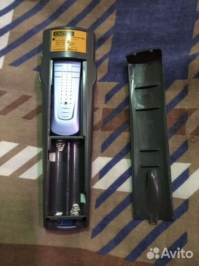 Презентатор Genius tsbq-403, Пульт-кликер