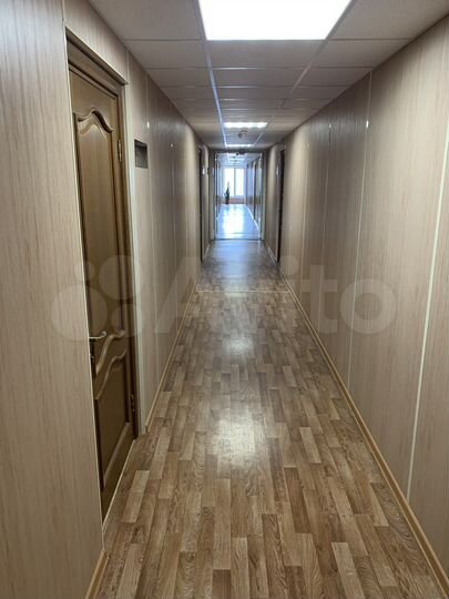 Сдаются помещения от 17м2 и выше с разной площадью