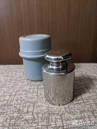 Гиря 1 кг