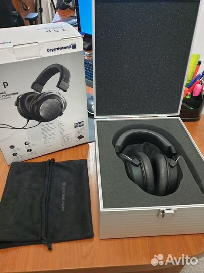 Beyerdynamic T5P