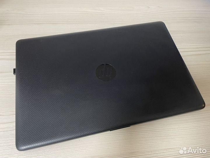 Ноутбук hp 15-db1187ur