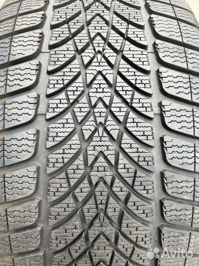 Dunlop SP Winter Sport 4D 285/30 R21 100W