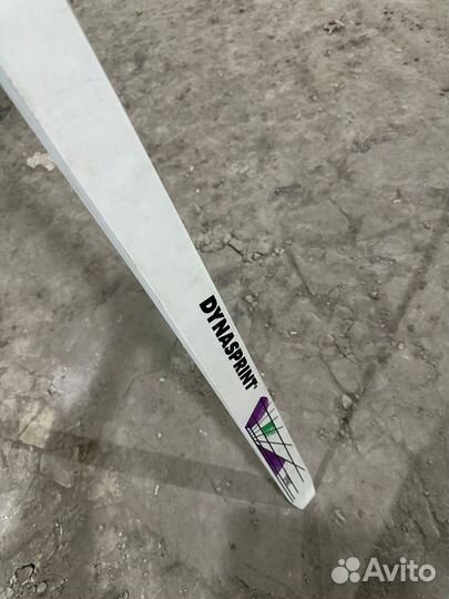 Беговые лыжи