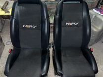 Комлект сидений Kalina NFR/Granta Sport