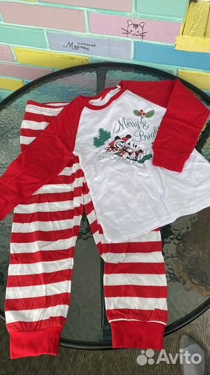 Family look новогодний