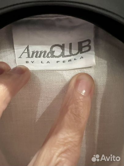 Платье Anna Club by La perla оригинал