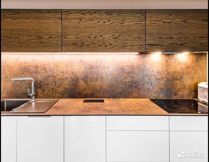 Кухня на заказ